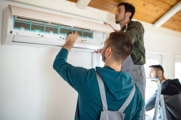 Best Emergency HVAC Services in Van Meter, IA