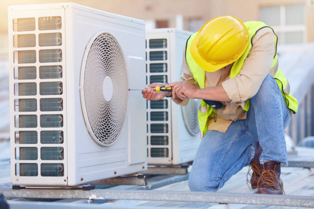 Best HVAC Supply and Distribution in Van Meter, IA
