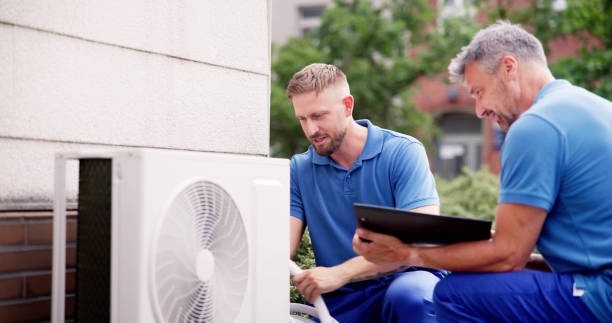 Professional HVAC in Van Meter, IA