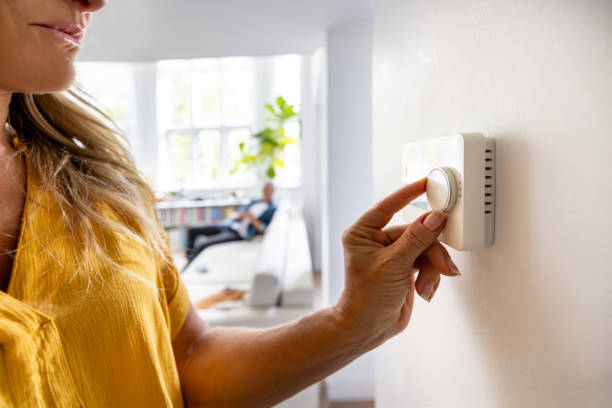 Best Residential HVAC in Van Meter, IA