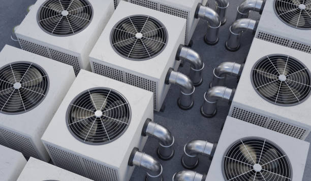 Best Solar-powered HVAC Systems in Van Meter, IA