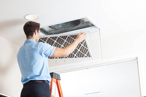 Best Commercial HVAC in Van Meter, IA