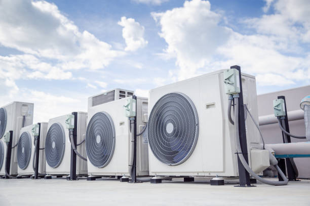  Van Meter, IA HVAC Pros